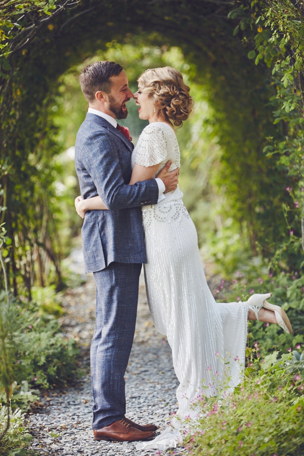 Weddings at Hotel Endsleigh