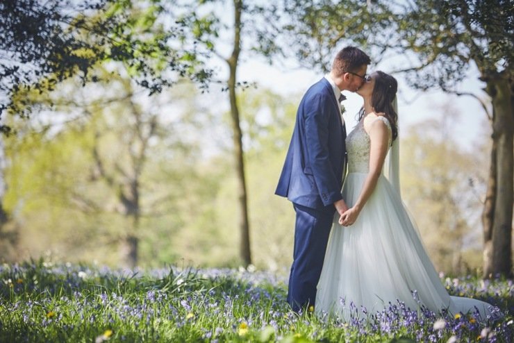 wedding photography at rockbeare manor Devon