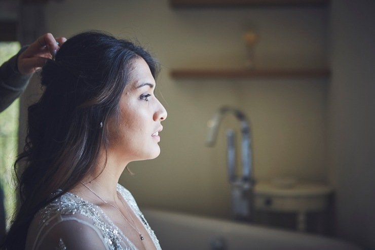 wedding photographers Shilstone House Devon