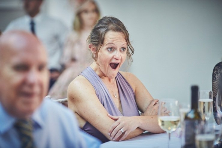 wedding photography at rockbeare manor Devon