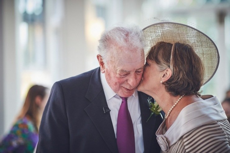 wedding photography at rockbeare manor Devon