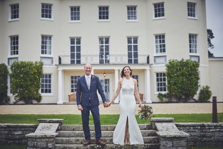 Rockbeare Manor recommended wedding photographers