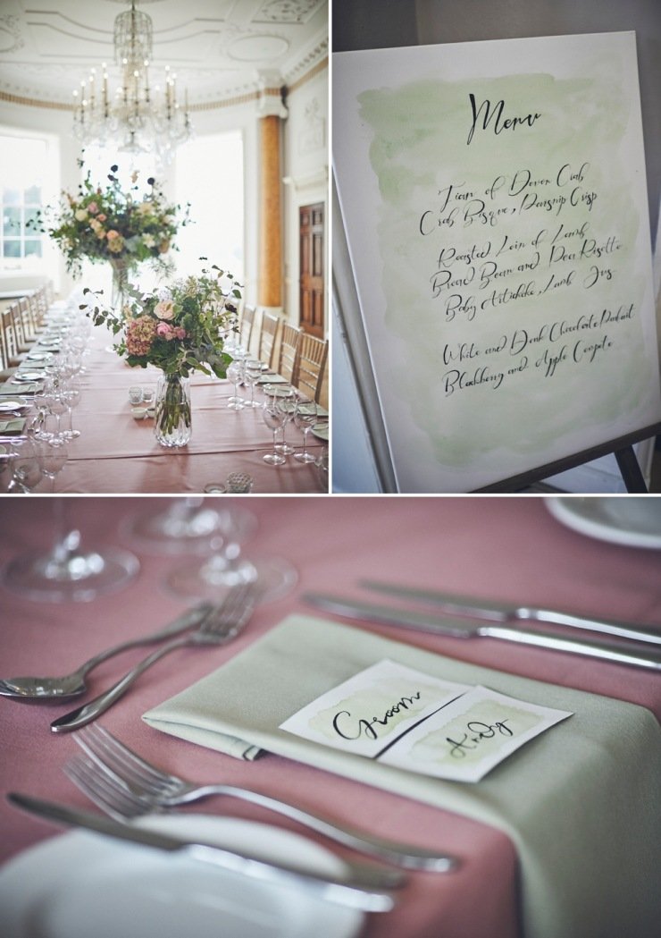 Rockbeare Manor recommended wedding photographers