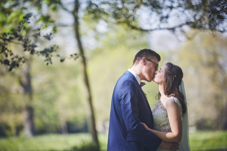 wedding photography at rockbeare manor Devon
