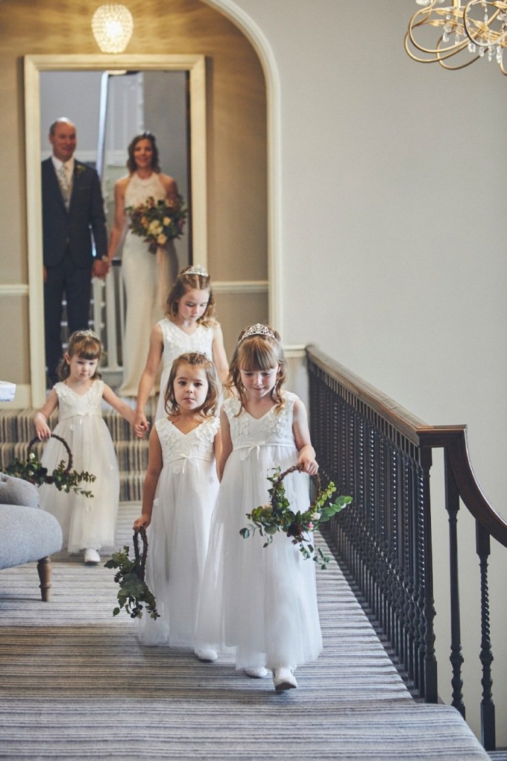 Rockbeare Manor recommended wedding photographers