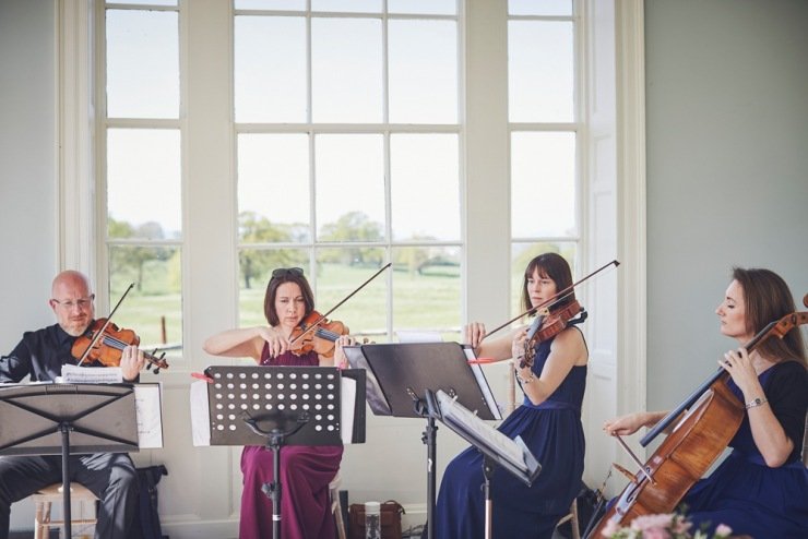 wedding photography at rockbeare manor Devon