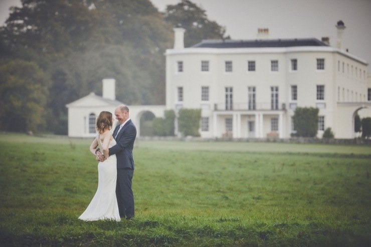 Rockbeare Manor recommended wedding photographers
