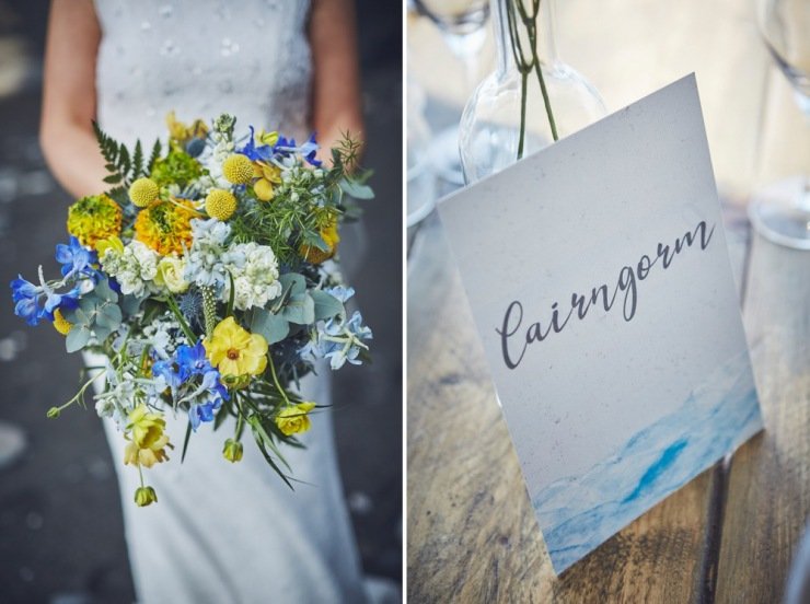 Wedding photography at Tunnels Beaches devon