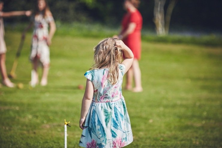 wedding photography at rockbeare manor Devon