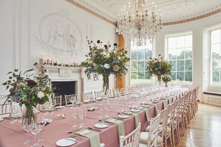 Rockbeare Manor recommended wedding photographers