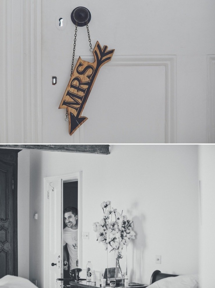 relaxed wedding photography at Anran in Devon