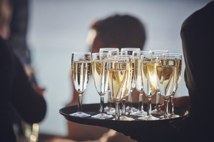 Wedding photography at Tunnels Beaches devon