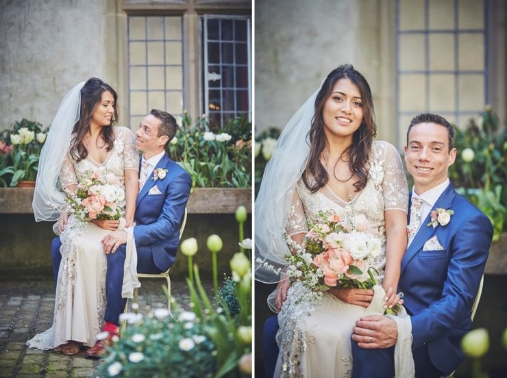 wedding photographers Shilstone House Devon