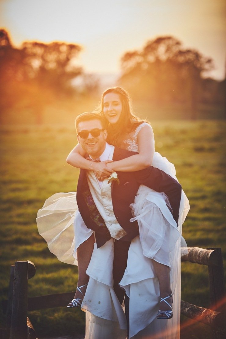 wedding photography at rockbeare manor Devon