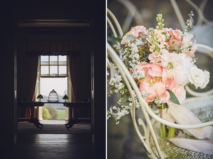 wedding photographers Shilstone House Devon
