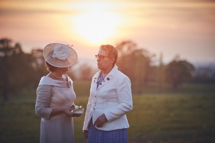 wedding photography at rockbeare manor Devon
