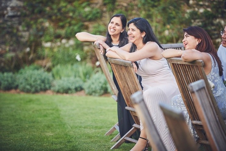 wedding photographers Shilstone House Devon