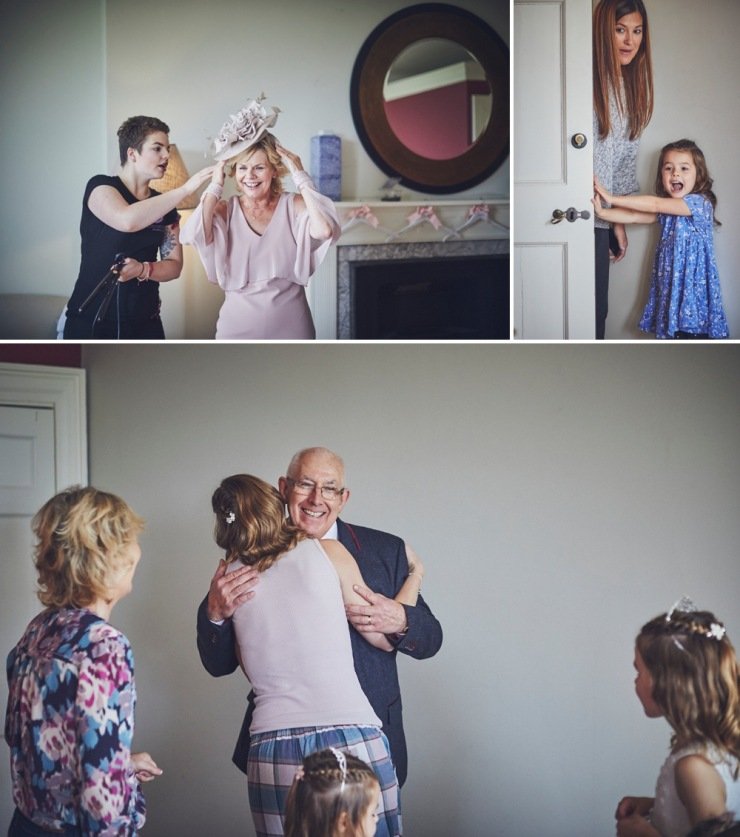 Rockbeare Manor recommended wedding photographers