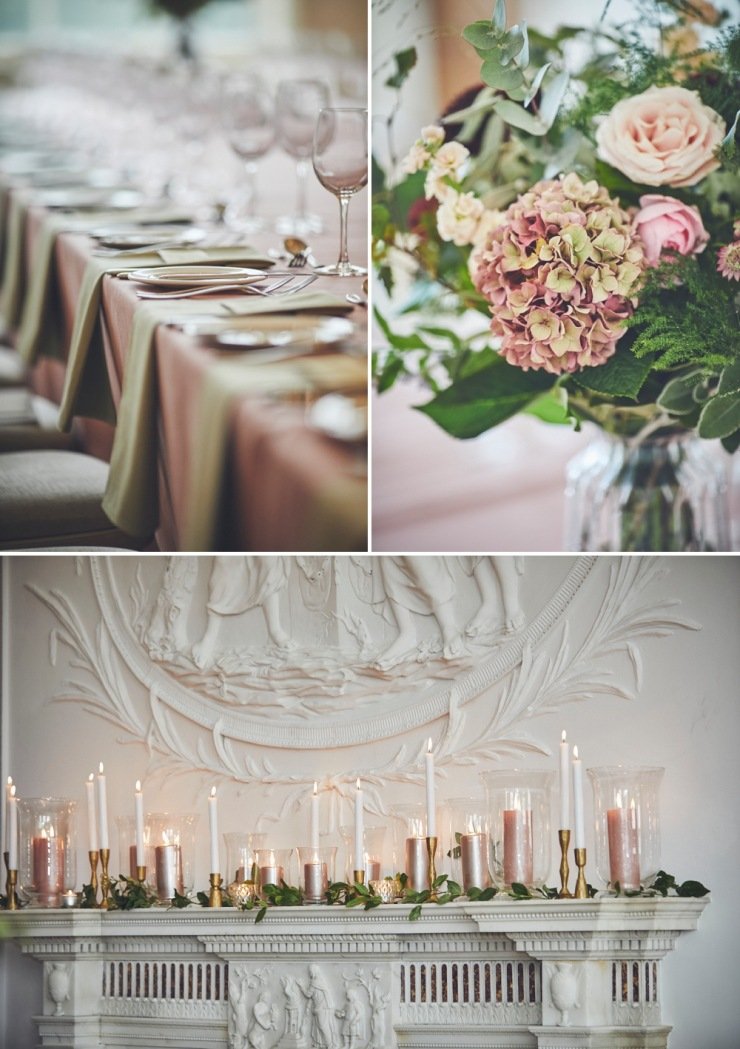 Rockbeare Manor recommended wedding photographers