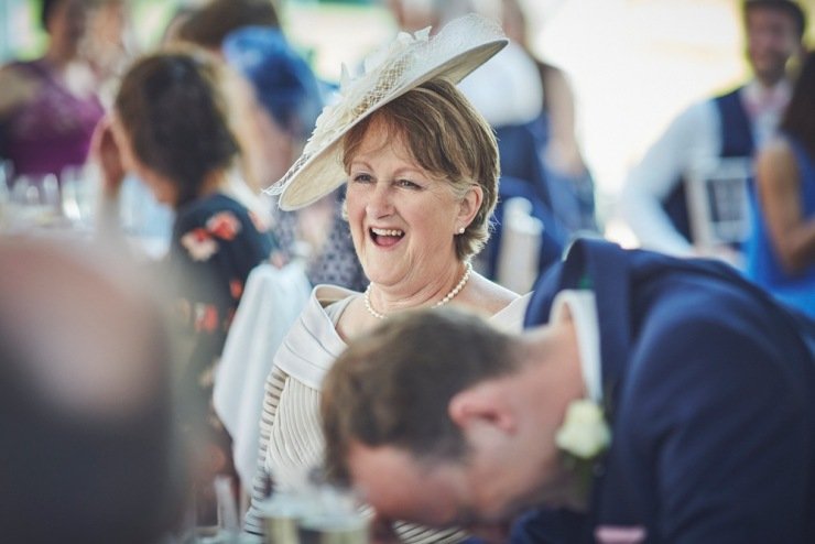 wedding photography at rockbeare manor Devon