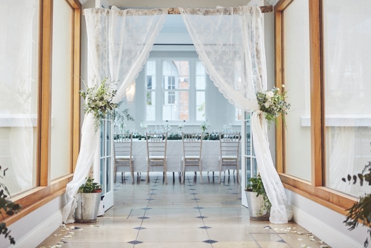 relaxed wedding photography at Rockbeare Manor wedding Devon