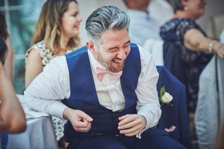 wedding photography at rockbeare manor Devon