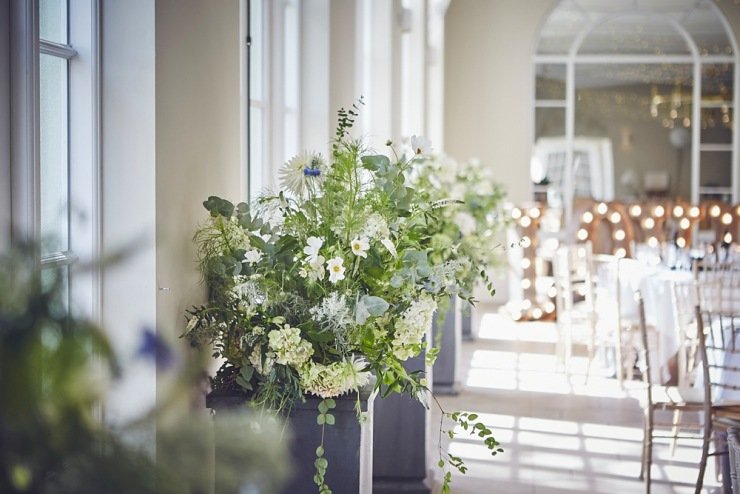 wedding photographers at Deer Park Hotel Devon