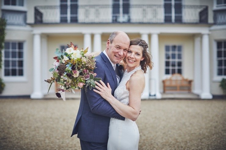 Rockbeare Manor recommended wedding photographers