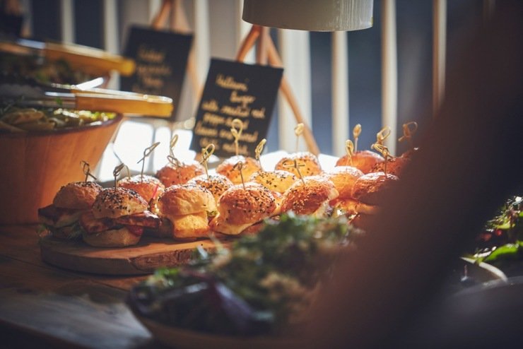 Wedding photography at Tunnels Beaches devon