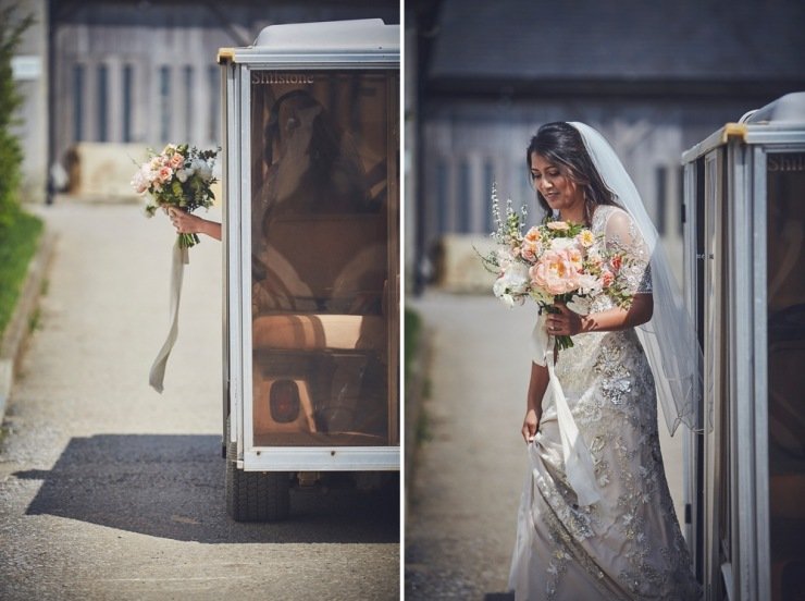 wedding photographers Shilstone House Devon