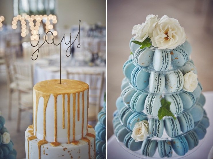 wedding photographers at Deer Park Hotel Devon