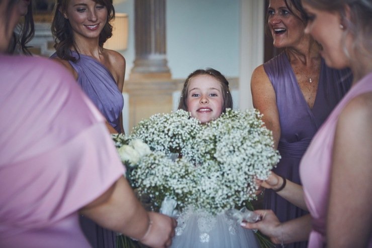 wedding photography at rockbeare manor Devon
