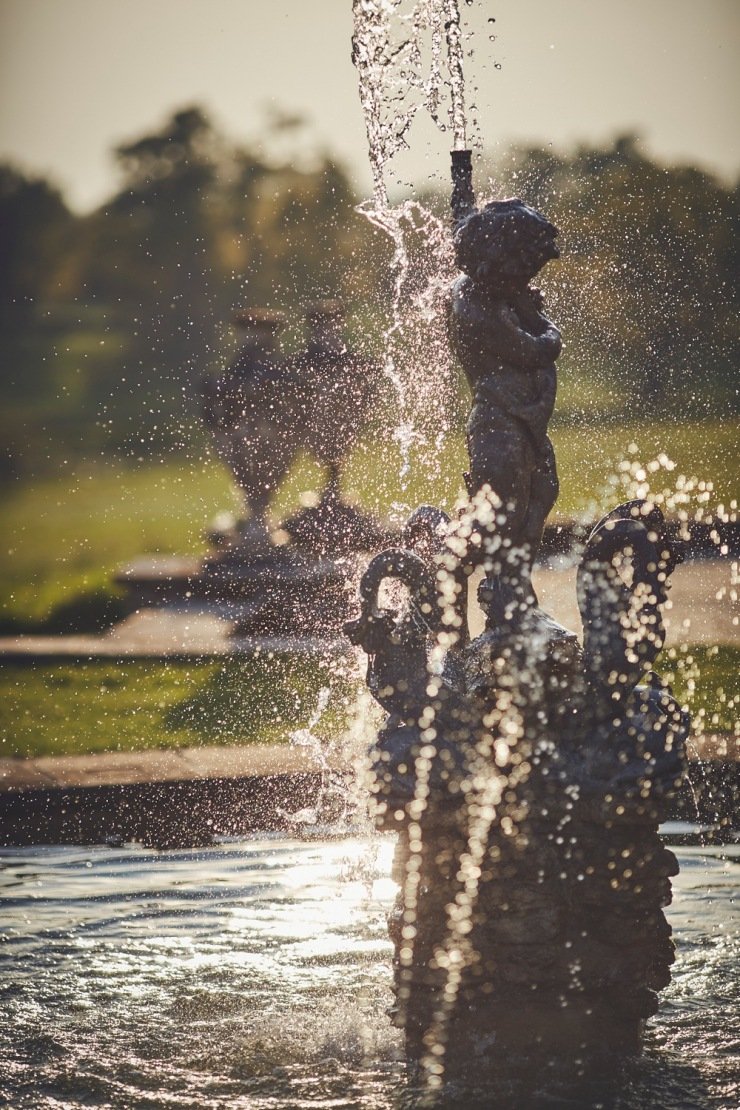 wedding photography at rockbeare manor Devon