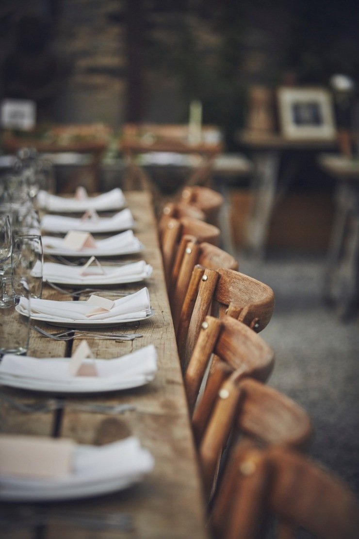 relaxed wedding photography at Anran in Devon