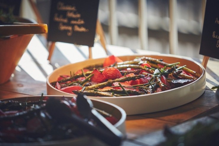 Wedding photography at Tunnels Beaches devon