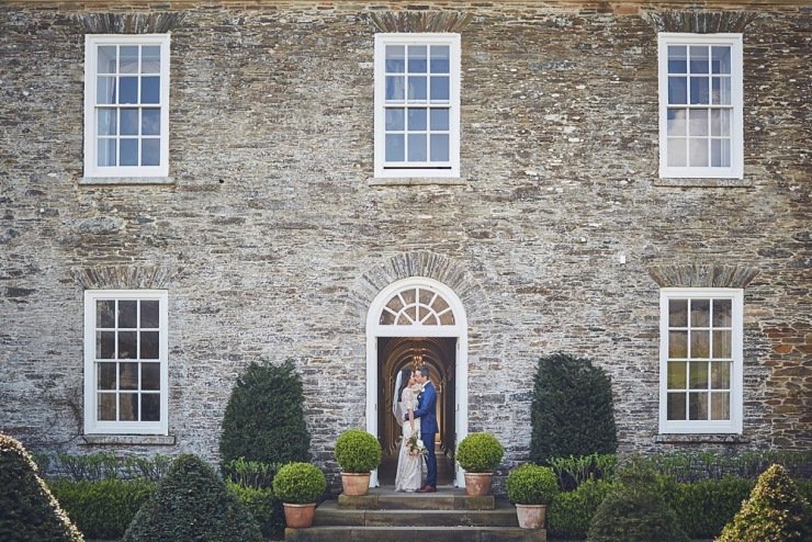 wedding photographers Shilstone House Devon
