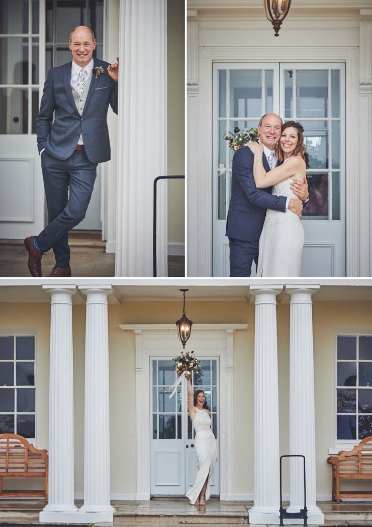 Rockbeare Manor recommended wedding photographers