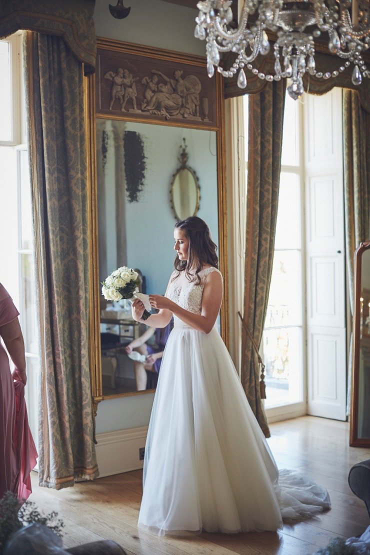 wedding photography at rockbeare manor Devon