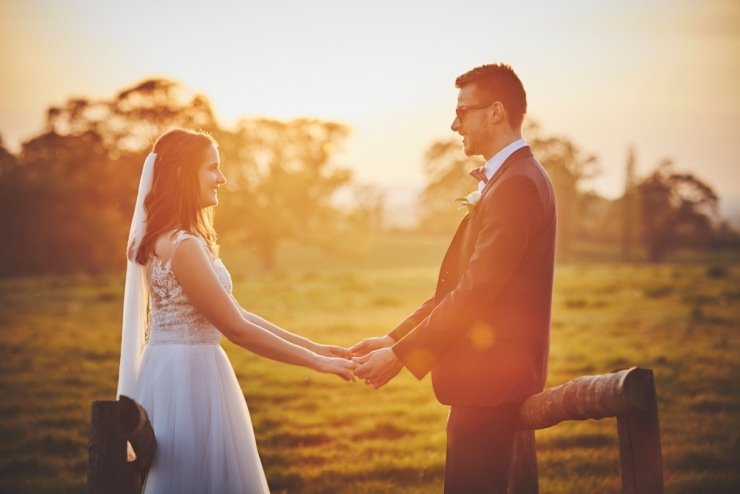 wedding photography at rockbeare manor Devon