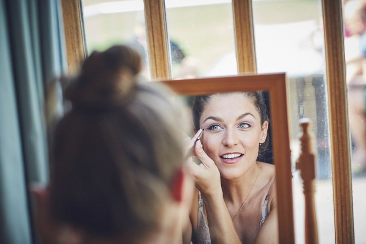 wedding photographers Shilstone House Devon