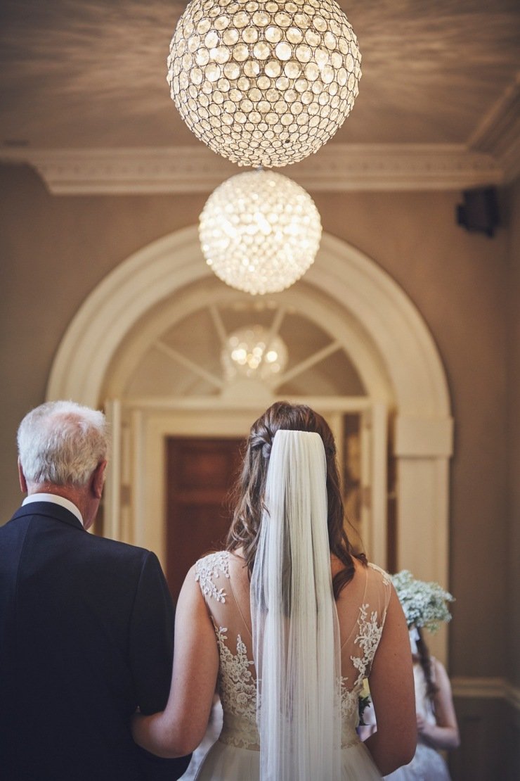 wedding photography at rockbeare manor Devon