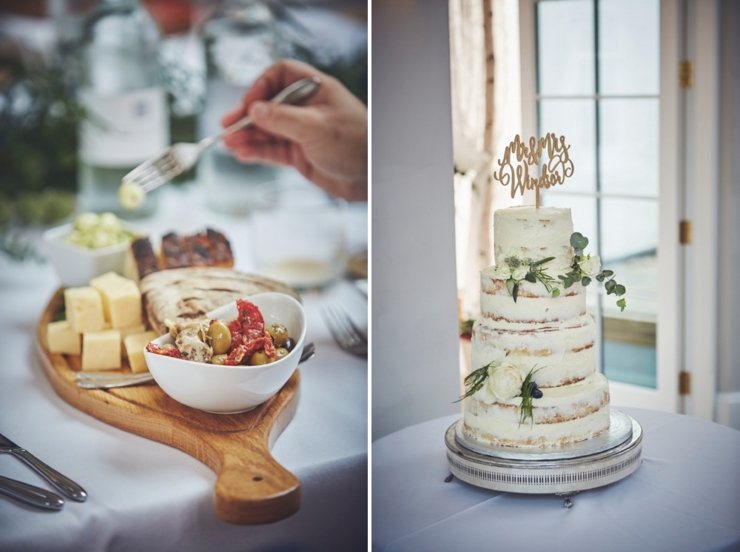 relaxed wedding photography at Rockbeare Manor wedding Devon