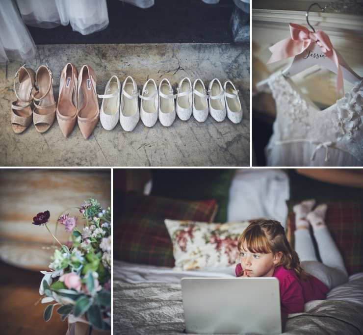 Rockbeare Manor recommended wedding photographers