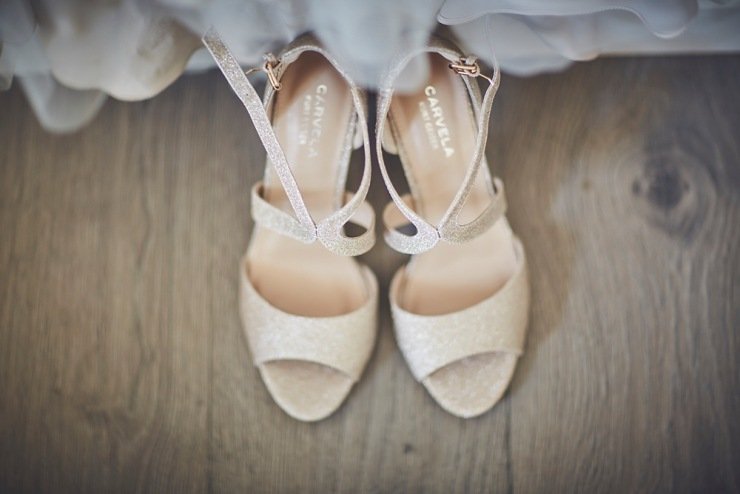 wedding photographers Shilstone House Devon