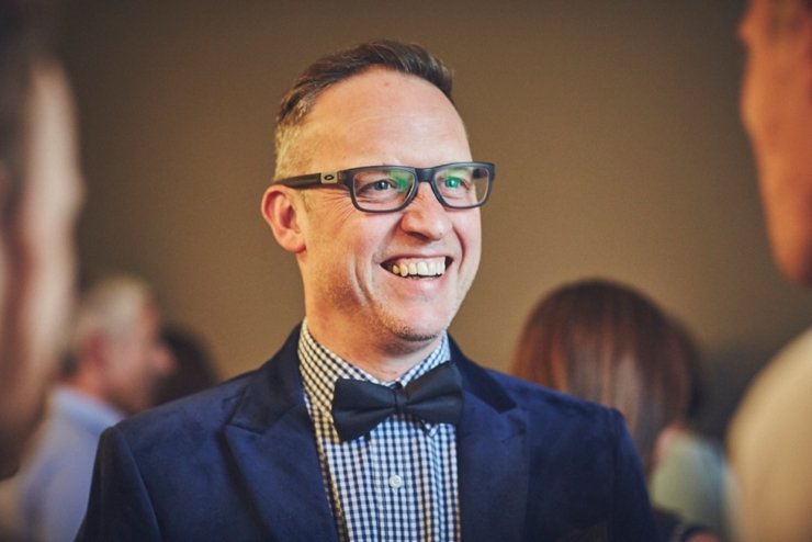 relaxed wedding photography at Rockbeare Manor wedding Devon