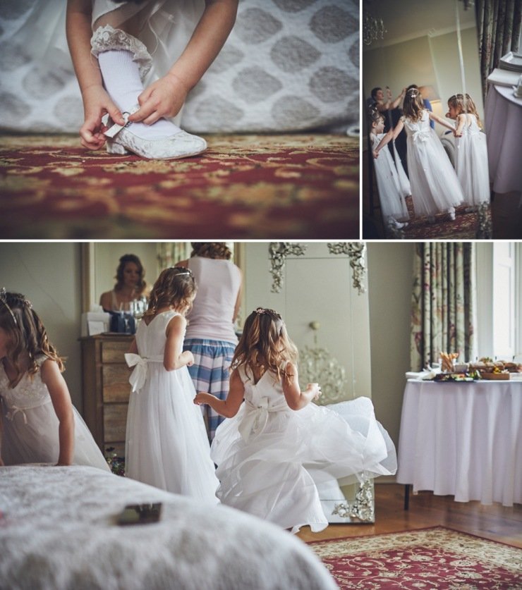 Rockbeare Manor recommended wedding photographers