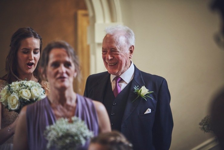 wedding photography at rockbeare manor Devon