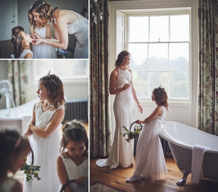 Rockbeare Manor recommended wedding photographers