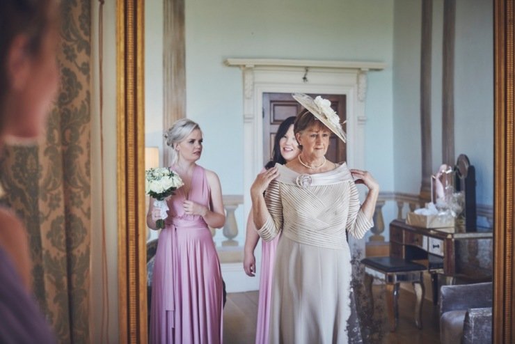 wedding photography at rockbeare manor Devon