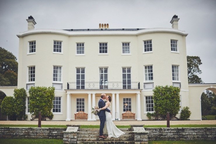 Rockbeare Manor recommended wedding photographers